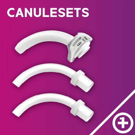 Canulesets